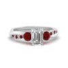 Load image into Gallery viewer, three-stone-twisted-emerald-cut-vine-diamond-ring-with-ruby-in-white-gold-FDENS3301EMRGRUDR-NL-WG.jpg
