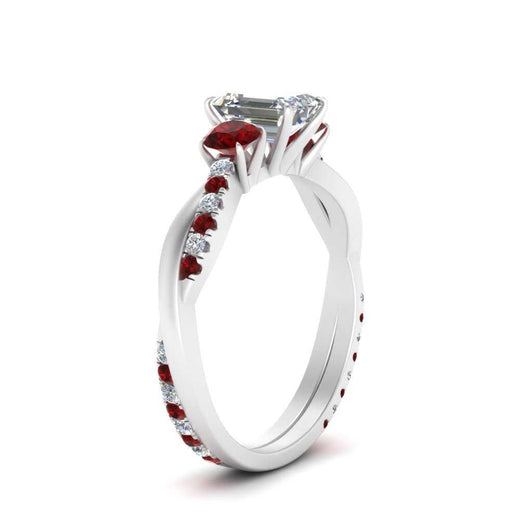 three-stone-twisted-emerald-cut-vine-diamond-ring-with-ruby-in-white-gold-FDENS3301EMRGRUDR-NL-WG.jpg