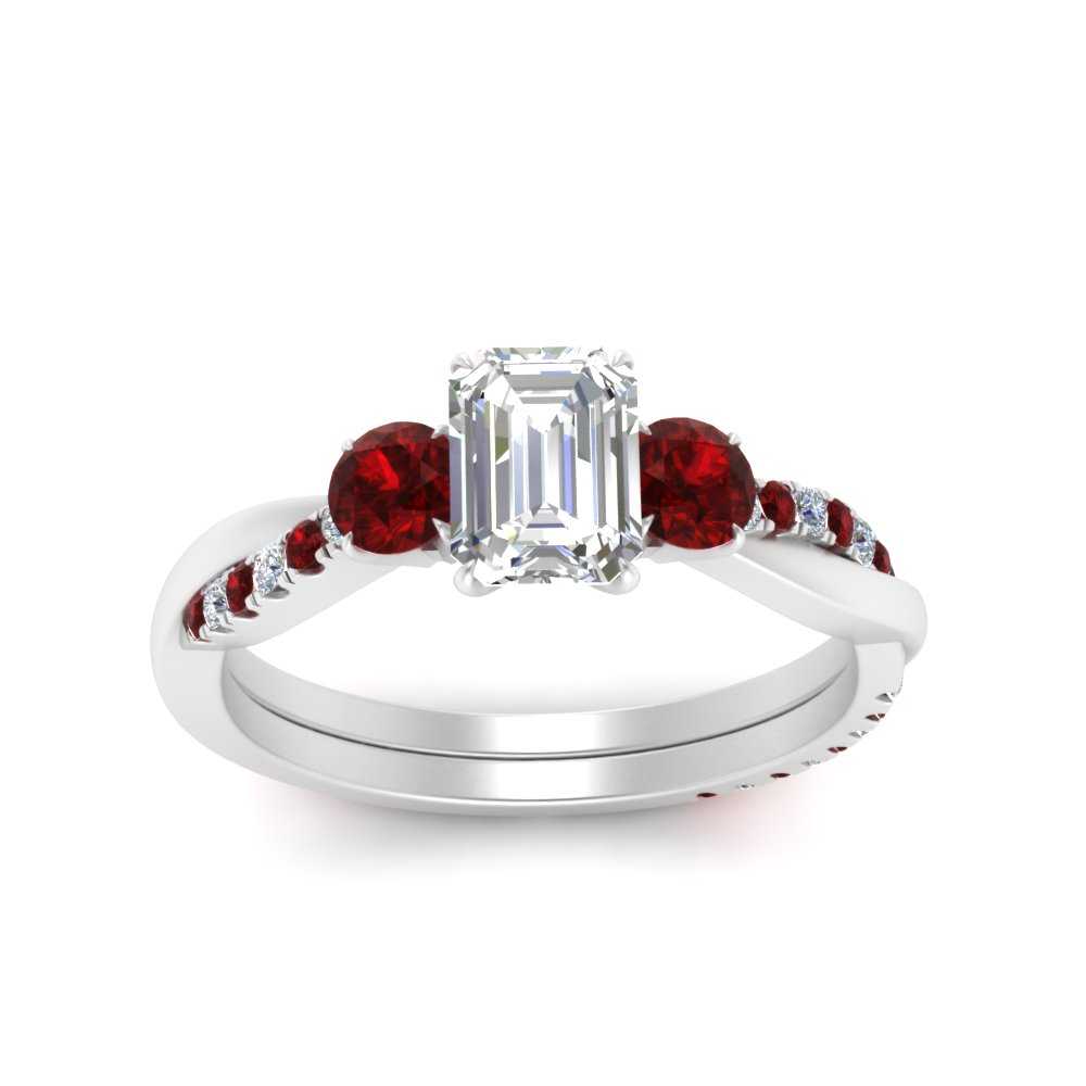 three-stone-twisted-emerald-cut-vine-diamond-ring-with-ruby-in-white-gold-FDENS3301EMRGRUDR-NL-WG.jpg