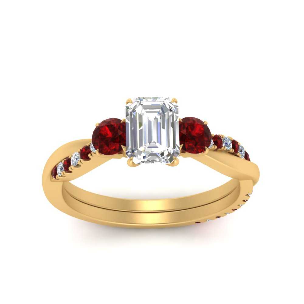 three-stone-twisted-emerald-cut-vine-diamond-ring-with-ruby-in-yellow-gold-FDENS3301EMRGRUDR-NL-YG.jpg
