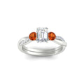 Thumbnail 43 - three-stone-twisted-emerald-cut-vine-orange-sapphire-engagement-ring-in-white-gold-fdens3301emrgsaorangle5-nl-wg.jpg