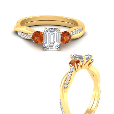 three-stone-twisted-emerald-cut-vine-orange-sapphire-engagement-ring-in-yellow-gold-fdens3301emrgsaorangle3-nl-yg.jpg