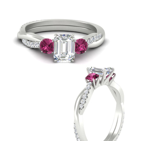 three-stone-twisted-emerald-cut-vine-pink-sapphire-engagement-ring-in-white-gold-fdens3301emrgsadrpiangle3-nl-wg.jpg