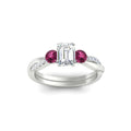 Thumbnail 31 - three-stone-twisted-emerald-cut-vine-pink-sapphire-engagement-ring-in-white-gold-fdens3301emrgsadrpiangle5-nl-wg.jpg