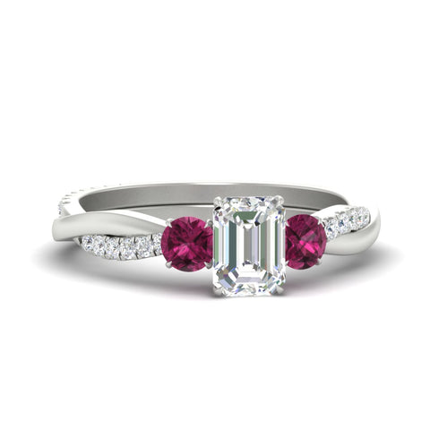three-stone-twisted-emerald-cut-vine-pink-sapphire-engagement-ring-in-white-gold-fdens3301emrgsadrpisleep-nl-wg.jpg