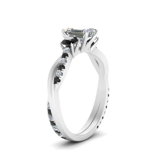 three-stone-twisted-emerald-cut-vine-ring-with-black-diamond-in-white-gold-FDENS3301EMRGBLACK-NL-WG.jpg