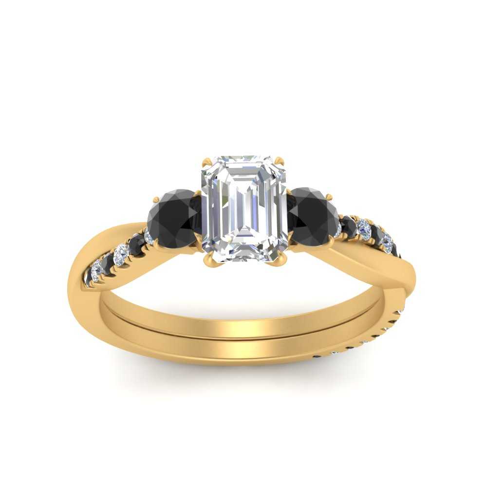 three-stone-twisted-emerald-cut-vine-ring-with-black-diamond-in-yellow-gold-FDENS3301EMRGBLACK-NL-YG.jpg