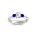 Thumbnail 19 - three-stone-twisted-emerald-cut-vine-sapphire-engagement-ring-in-white-gold-fdens3301emrgsablangle5-nl-wg.jpg