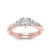 Load image into Gallery viewer, three-stone-twisted-heart-shaped-vine-diamond-ring-in-rose-gold-FDENS3301HTR-NL-RG.jpg