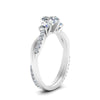 Load image into Gallery viewer, three-stone-twisted-heart-shaped-vine-diamond-ring-in-white-gold-FDENS3301HTR-NL-WG.jpg