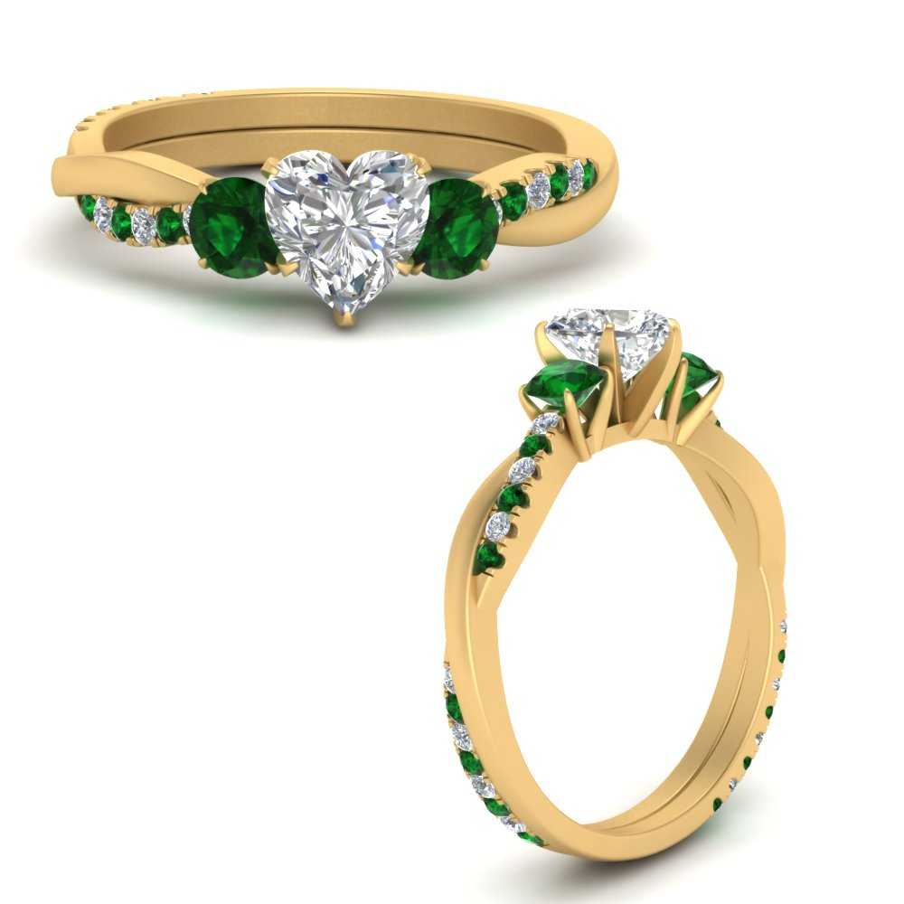 three-stone-twisted-heart-shaped-vine-diamond-ring-with-emerald-in-yellow-gold-FDENS3301HTRGEMGR-NL-YG.jpg
