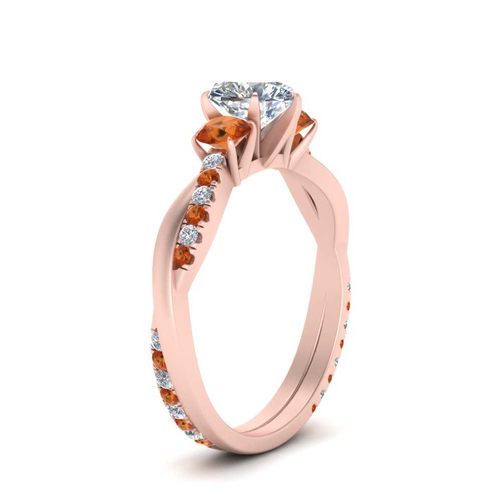 three-stone-twisted-heart-shaped-vine-diamond-ring-with-orange-sapphire-in-rose-gold-FDENS3301HTRGSAOR-NL-RG.jpg