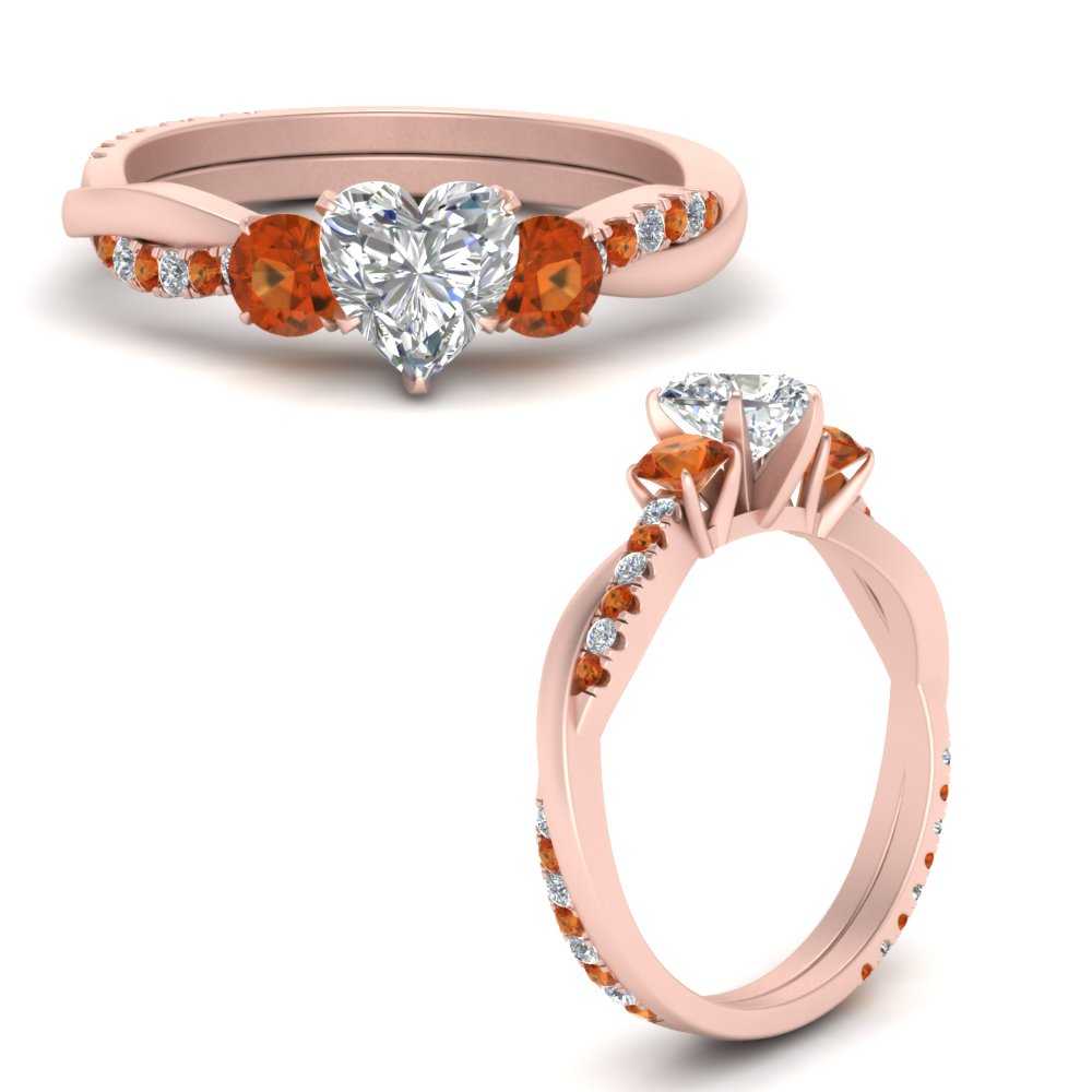 three-stone-twisted-heart-shaped-vine-diamond-ring-with-orange-sapphire-in-rose-gold-FDENS3301HTRGSAOR-NL-RG.jpg