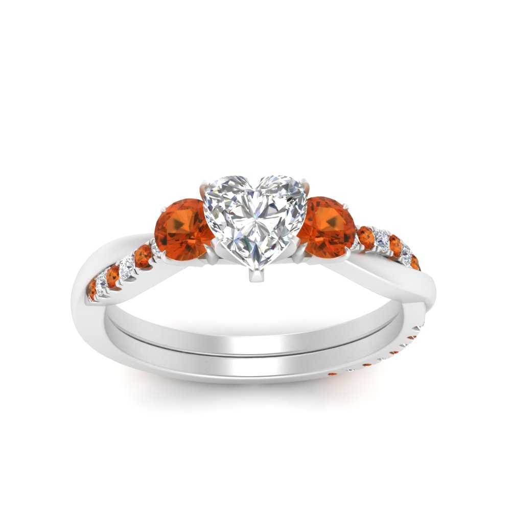three-stone-twisted-heart-shaped-vine-diamond-ring-with-orange-sapphire-in-white-gold-FDENS3301HTRGSAOR-NL-WG.jpg