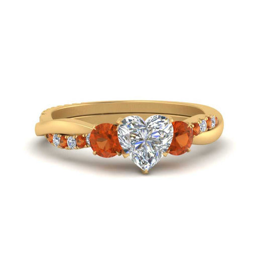 three-stone-twisted-heart-shaped-vine-diamond-ring-with-orange-sapphire-in-yellow-gold-FDENS3301HTRGSAOR-NL-YG.jpg