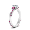Load image into Gallery viewer, three-stone-twisted-heart-shaped-vine-diamond-ring-with-pink-sapphire-in-white-gold-FDENS3301HTRGSADRPI-NL-WG.jpg