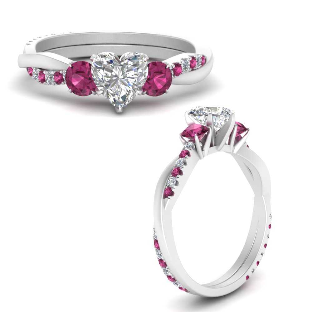 three-stone-twisted-heart-shaped-vine-diamond-ring-with-pink-sapphire-in-white-gold-FDENS3301HTRGSADRPI-NL-WG.jpg