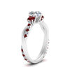 Load image into Gallery viewer, three-stone-twisted-heart-shaped-vine-diamond-ring-with-ruby-in-white-gold-FDENS3301HTRGRUDR-NL-WG.jpg