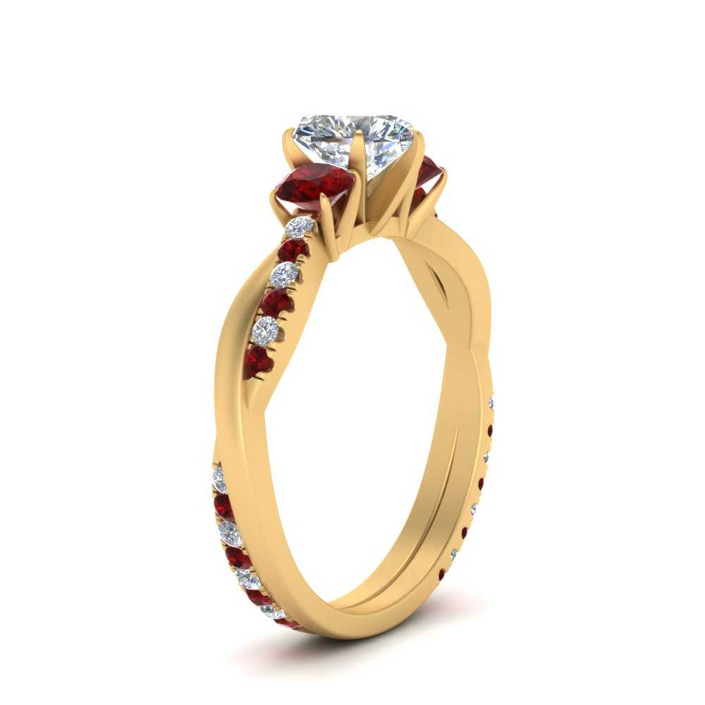 three-stone-twisted-heart-shaped-vine-diamond-ring-with-ruby-in-yellow-gold-FDENS3301HTRGRUDR-NL-YG.jpg