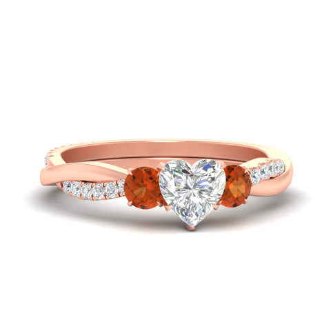 three-stone-twisted-heart-shaped-vine-orange-sapphire-engagement-ring-in-rose-gold-fdens3301htrgsaorsleep-nl-rg.jpg