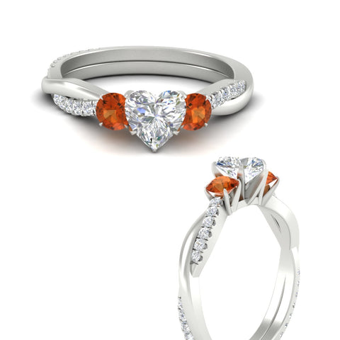 three-stone-twisted-heart-shaped-vine-orange-sapphire-engagement-ring-in-white-gold-fdens3301htrgsaorangle3-nl-wg.jpg