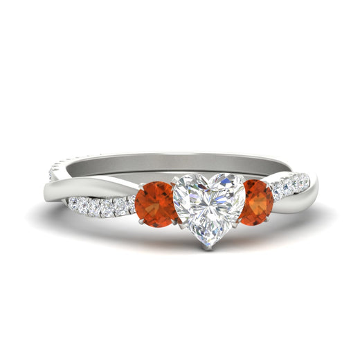 three-stone-twisted-heart-shaped-vine-orange-sapphire-engagement-ring-in-white-gold-fdens3301htrgsaorsleep-nl-wg.jpg