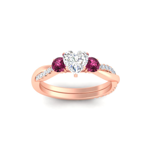 three-stone-twisted-heart-shaped-vine-pink-sapphire-engagement-ring-in-rose-gold-fdens3301htrgsadrpiangle5-nl-rg.jpg