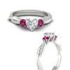 Load image into Gallery viewer, three-stone-twisted-heart-shaped-vine-pink-sapphire-engagement-ring-in-white-gold-fdens3301htrgsadrpiangle3-nl-wg.jpg