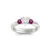 Load image into Gallery viewer, three-stone-twisted-heart-shaped-vine-pink-sapphire-engagement-ring-in-white-gold-fdens3301htrgsadrpiangle5-nl-wg.jpg
