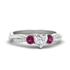 Load image into Gallery viewer, three-stone-twisted-heart-shaped-vine-pink-sapphire-engagement-ring-in-white-gold-fdens3301htrgsadrpisleep-nl-wg.jpg
