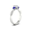 Load image into Gallery viewer, three-stone-twisted-heart-shaped-vine-sapphire-engagement-ring-in-white-gold-fdens3301htrgsablangle2-nl-wg.jpg