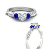 Load image into Gallery viewer, three-stone-twisted-heart-shaped-vine-sapphire-engagement-ring-in-white-gold-fdens3301htrgsablangle3-nl-wg.jpg