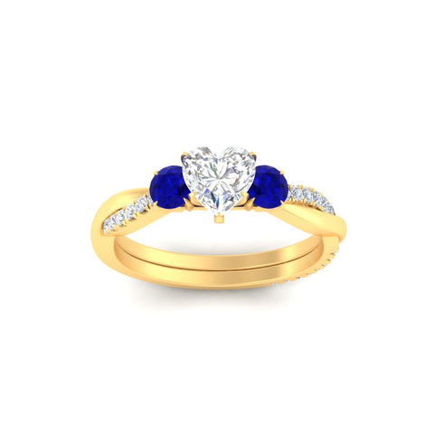 three-stone-twisted-heart-shaped-vine-sapphire-engagement-ring-in-yellow-gold-fdens3301htrgsablangle5-nl-yg.jpg