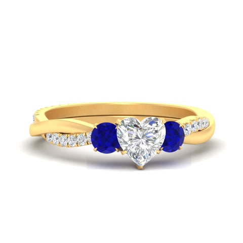 three-stone-twisted-heart-shaped-vine-sapphire-engagement-ring-in-yellow-gold-fdens3301htrgsablsleep-nl-yg.jpg