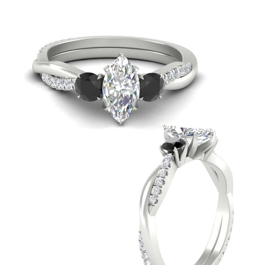 three-stone-twisted-marquise-cut-vine-black-diamond-engagement-ring-in-white-gold-fdens3301mqrgblackangle3-nl-wg.jpg