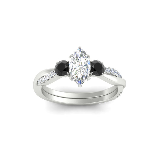three-stone-twisted-marquise-cut-vine-black-diamond-engagement-ring-in-white-gold-fdens3301mqrgblackangle5-nl-wg.jpg
