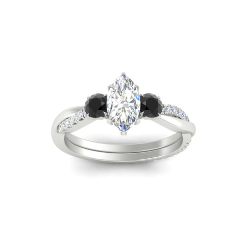 three-stone-twisted-marquise-cut-vine-black-diamond-engagement-ring-in-white-gold-fdens3301mqrgblackangle5-nl-wg.jpg