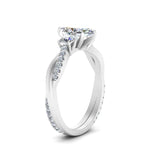 Load image into Gallery viewer, three-stone-twisted-marquise-cut-vine-diamond-ring-in-white-gold-FDENS3301MQR-NL-WG.jpg
