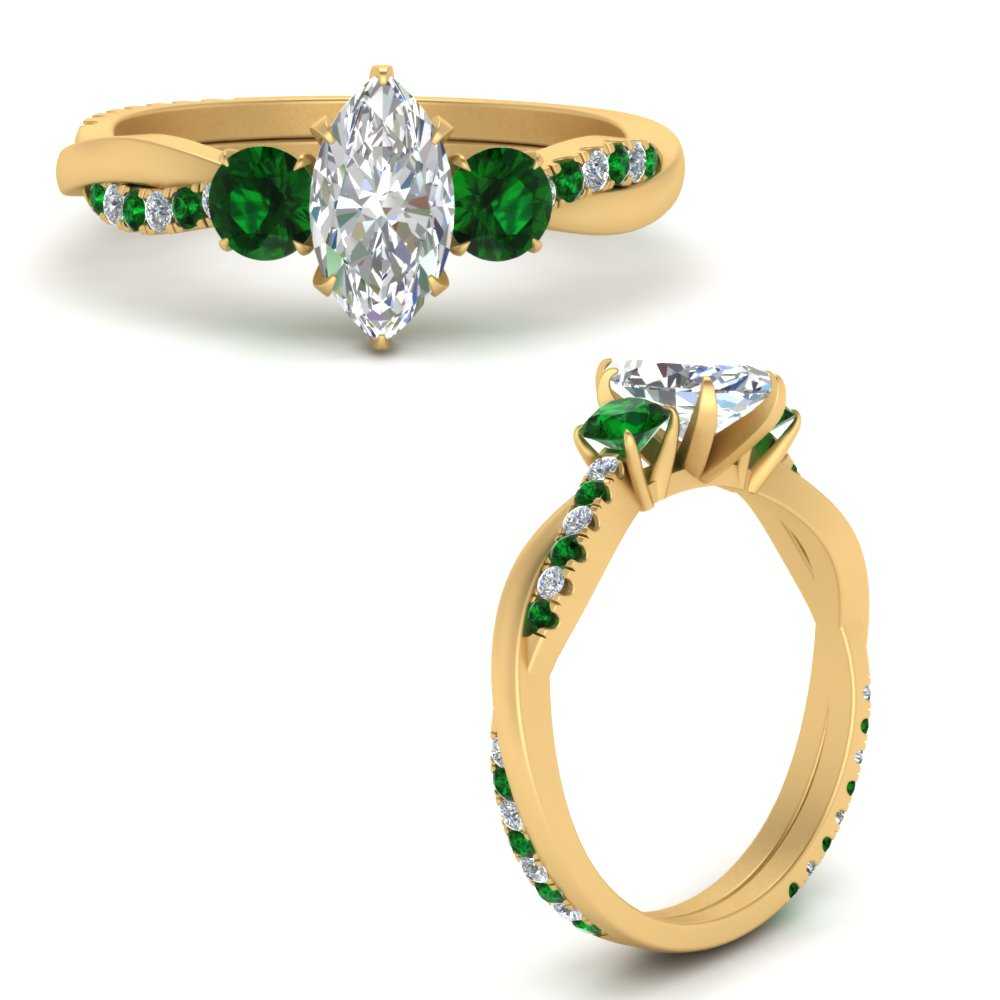 three-stone-twisted-marquise-cut-vine-diamond-ring-with-emerald-in-yellow-gold-FDENS3301MQRGEMGR-NL-YG.jpg