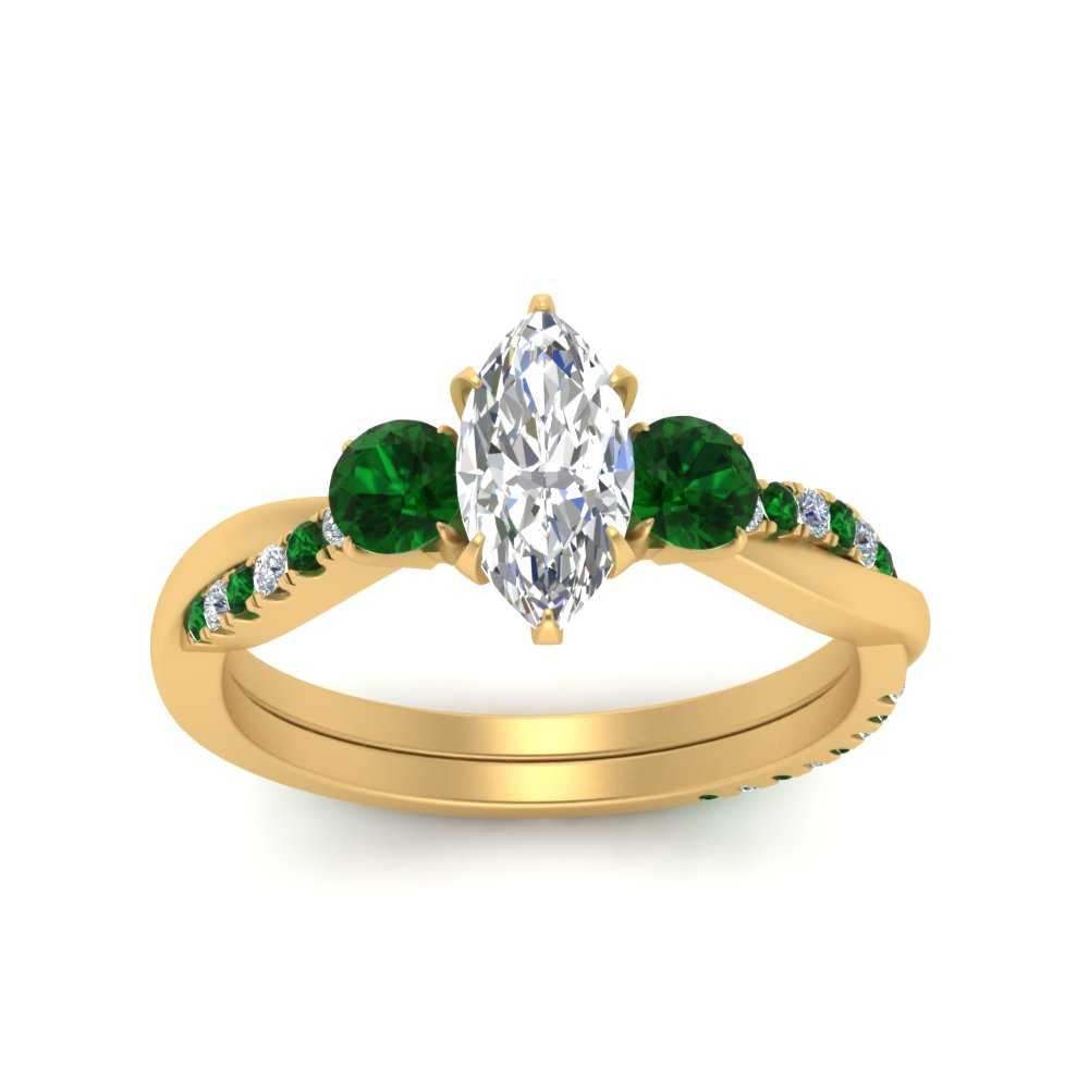 three-stone-twisted-marquise-cut-vine-diamond-ring-with-emerald-in-yellow-gold-FDENS3301MQRGEMGR-NL-YG.jpg