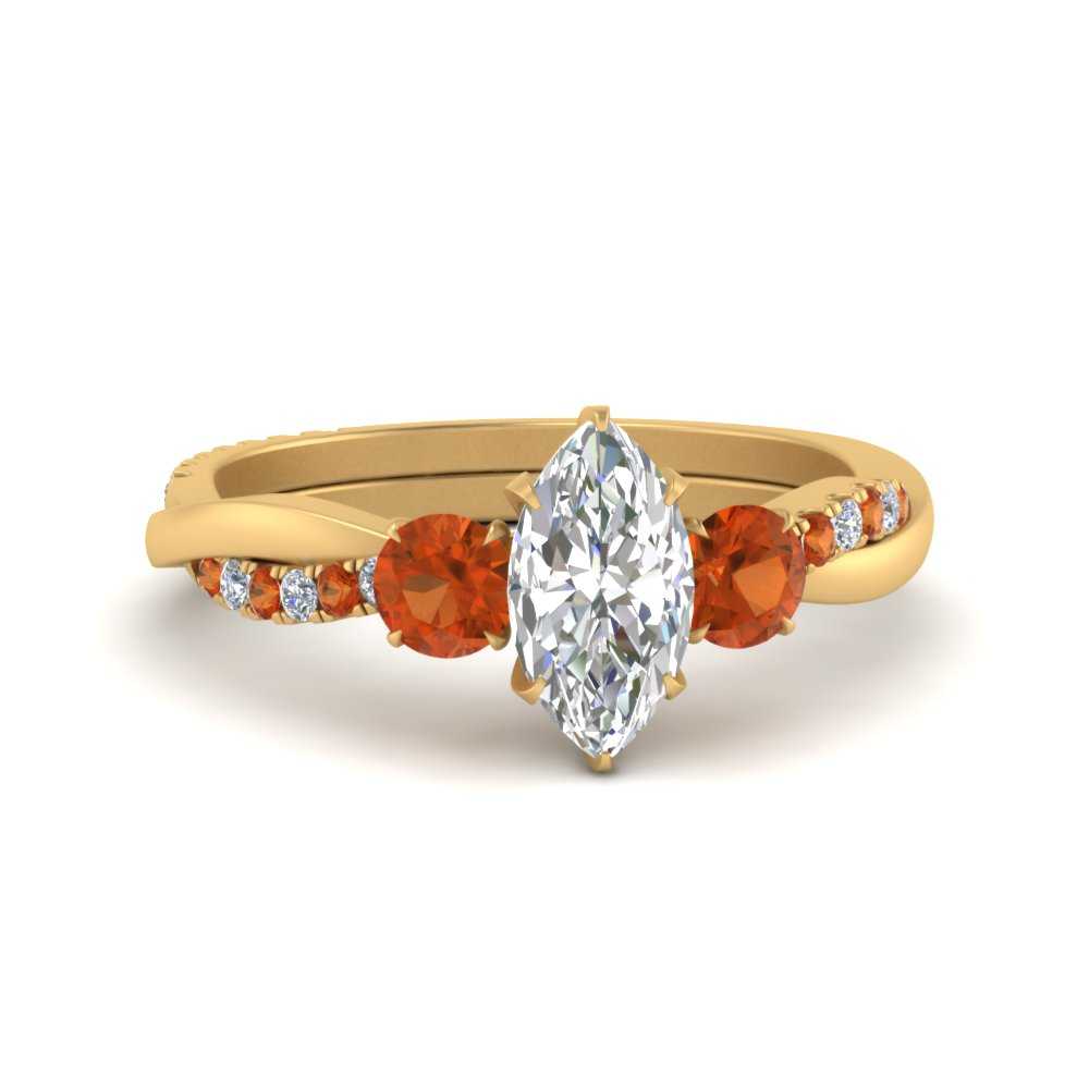 three-stone-twisted-marquise-cut-vine-diamond-ring-with-orange-sapphire-in-yellow-gold-FDENS3301MQRGSAOR-NL-YG.jpg