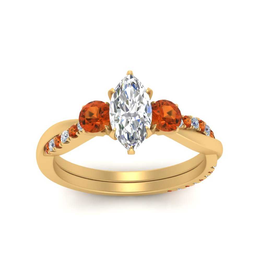 three-stone-twisted-marquise-cut-vine-diamond-ring-with-orange-sapphire-in-yellow-gold-FDENS3301MQRGSAOR-NL-YG.jpg