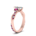 Load image into Gallery viewer, three-stone-twisted-marquise-cut-vine-diamond-ring-with-pink-sapphire-in-rose-gold-FDENS3301MQRGSADRPI-NL-RG.jpg
