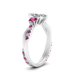 Load image into Gallery viewer, three-stone-twisted-marquise-cut-vine-diamond-ring-with-pink-sapphire-in-white-gold-FDENS3301MQRGSADRPI-NL-WG.jpg
