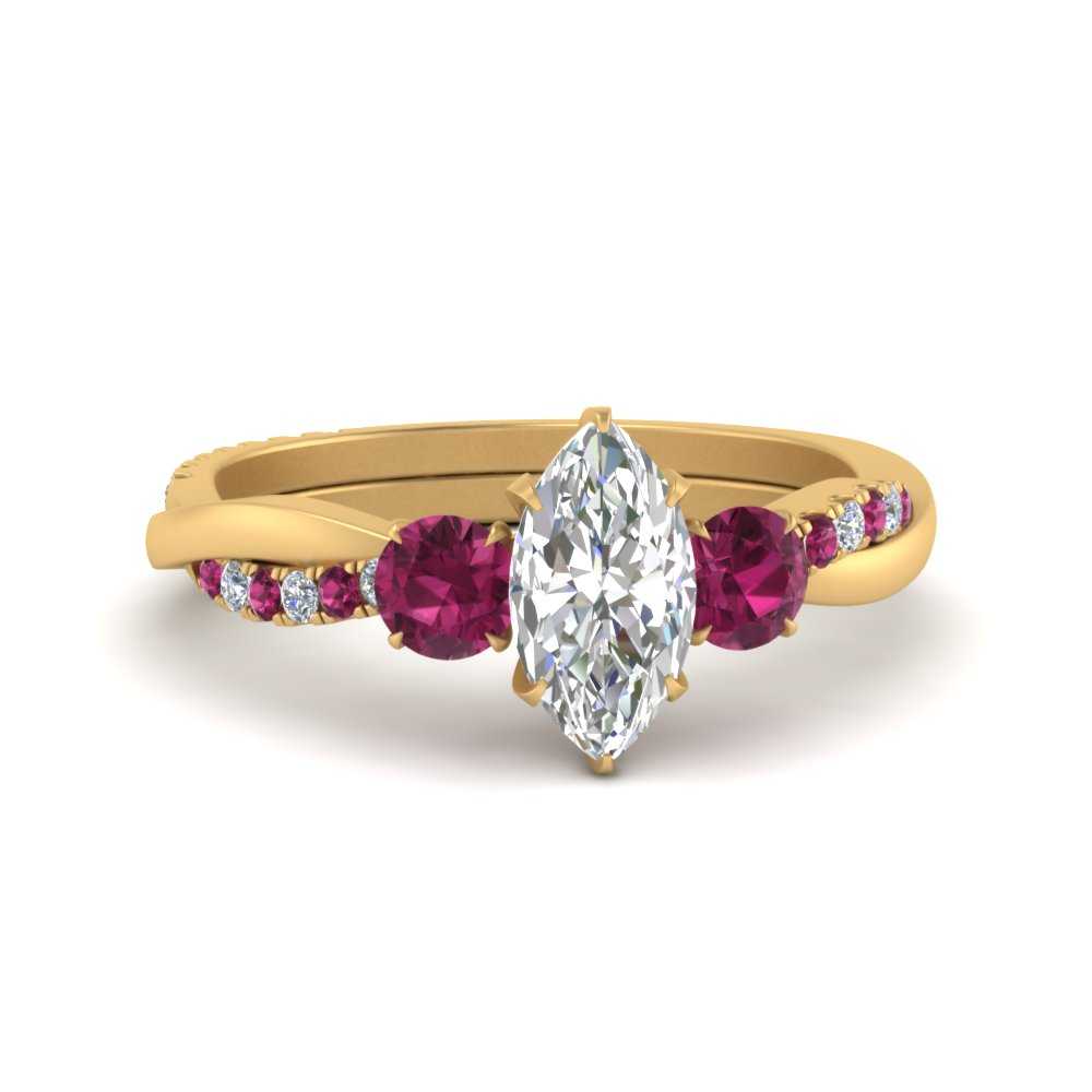 three-stone-twisted-marquise-cut-vine-diamond-ring-with-pink-sapphire-in-yellow-gold-FDENS3301MQRGSADRPI-NL-YG.jpg