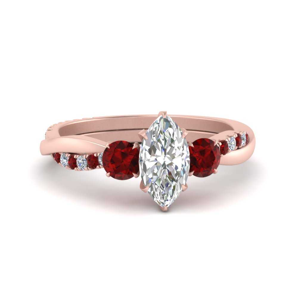 three-stone-twisted-marquise-cut-vine-diamond-ring-with-ruby-in-rose-gold-FDENS3301MQRGRUDR-NL-RG.jpg