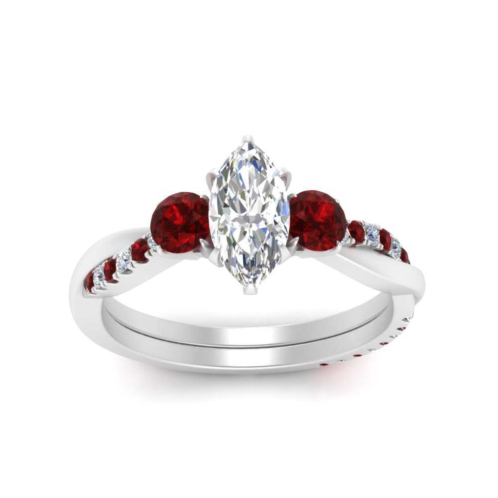 three-stone-twisted-marquise-cut-vine-diamond-ring-with-ruby-in-white-gold-FDENS3301MQRGRUDR-NL-WG.jpg