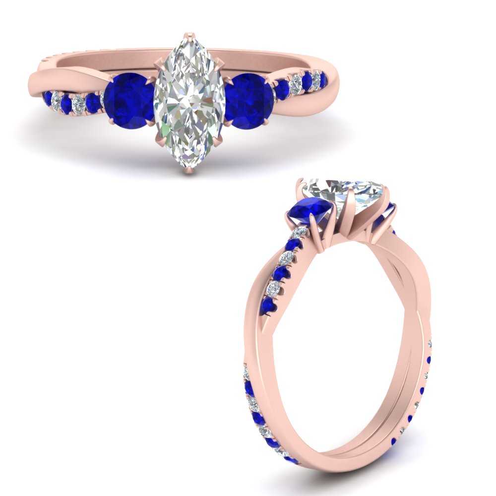 three-stone-twisted-marquise-cut-vine-diamond-ring-with-sapphire-in-rose-gold-FDENS3301MQRGSABL-NL-RG.jpg