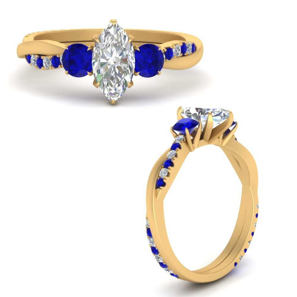 three-stone-twisted-marquise-cut-vine-diamond-ring-with-sapphire-in-yellow-gold-FDENS3301MQRGSABL-NL-YG.jpg