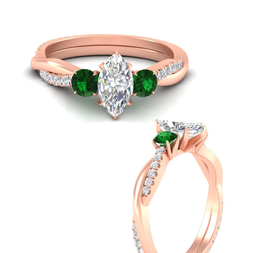 three-stone-twisted-marquise-cut-vine-emerald-engagement-ring-in-rose-gold-fdens3301mqrgemgrangle3-nl-rg.jpg